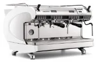 Aurelia WAVE T3 2Gr 380V pearl white+high groups+Autopurge