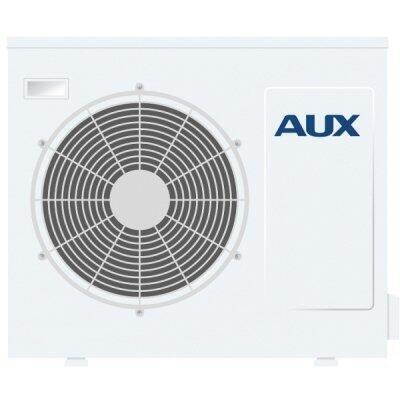 Канальный кондиционер AUX AL-H12/4R1(U)/ALMD-H12/4R1 (низконапорный)