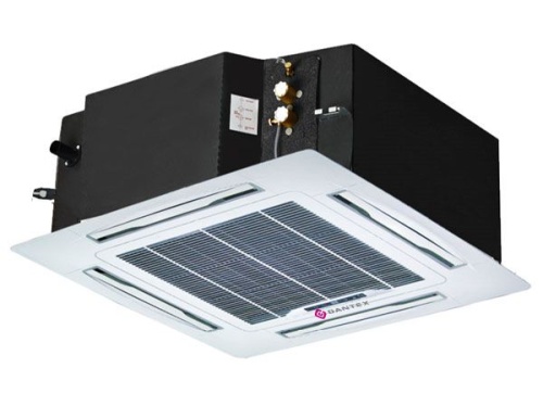 Кассетный фанкойл DANTEX DF-950QB