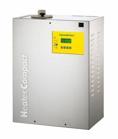 Увлажнитель с электронагревателями HygroMatik HC09 Comfort 380V