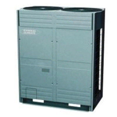 Компрессорно-конденсаторный блок General Climate GACU-45CN2