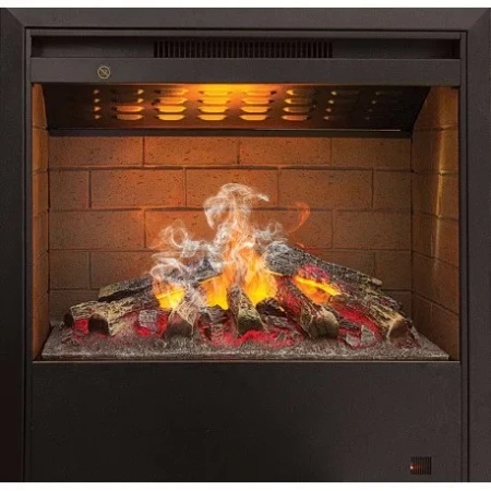 Очаг электрокамина Real-Flame 3D HELIOS