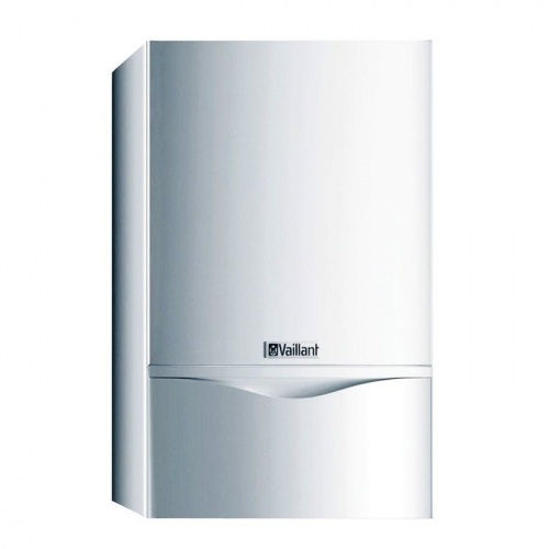 Настенный газовый котел Vaillant ecoTEC plus VU INT IV 486/5-5 H