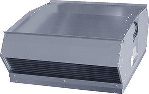 Крышный вентилятор Ostberg TKH 760 E3 EC