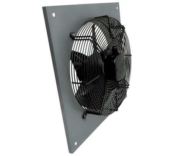 Осевой вентилятор Vortice VORTICEL A-E 304 M