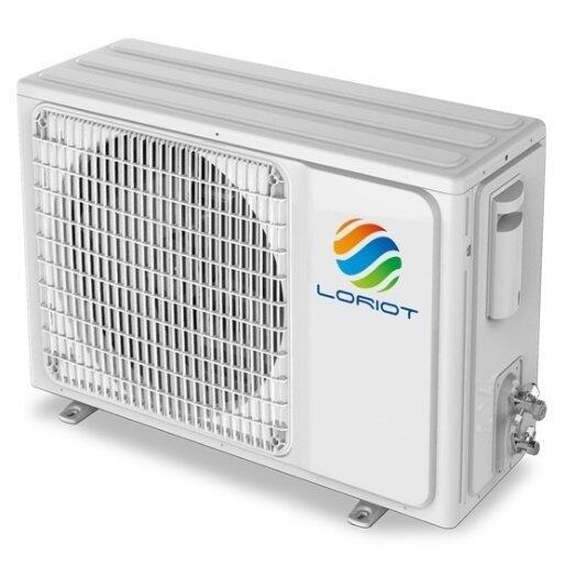 Сплит-системы Electrolux