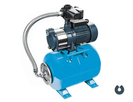 Поверхностная насосная станция Unipump AUTO MH 200 A