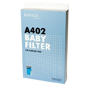 Фильтр для очистителя воздуха Boneco A402