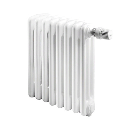 Стальной трубчатый радиатор 3-колончатый IRSAP TESI 30565/08 №25