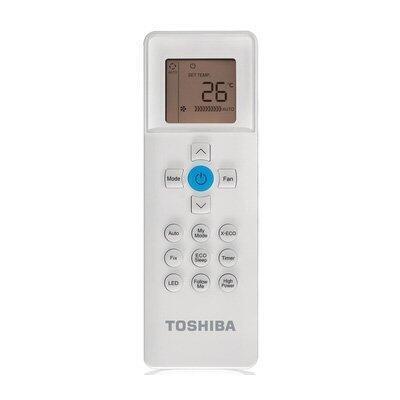 Кондиционер Toshiba RAS-07U2KH2S/RAS-07U2AH2S-EE