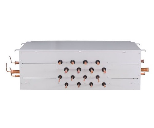 Аксессуары VRF DANTEX MD-MSU08MR/F