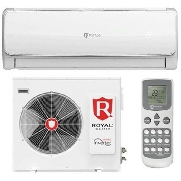 Сплит-системы Electrolux