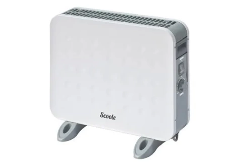 Конвектор электрический Scoole SC HT HM1 1000 W