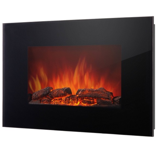 Очаг электрокамина Electrolux EFP/W-1250ULS