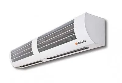 Электрическая тепловая завеса Zilon ZVV-1Е6T