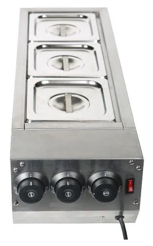 Аппарат для горячего шоколада EKSI HW-23
