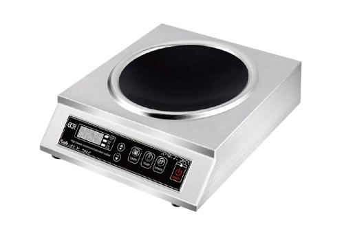 Плита EKSI ICW 3500 WOK