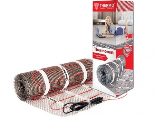 Нагревательный мат Thermo ТVK-180 5 м.кв
