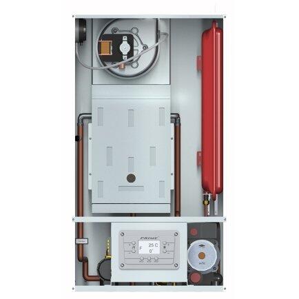 Настенный газовый котел Лемакс PRIME-V26