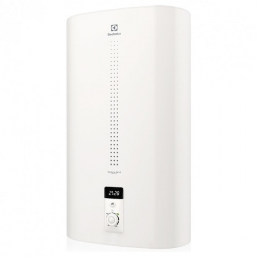 Электрический накопительный водонагреватель Electrolux EWH 100 Centurio IQ 2.0