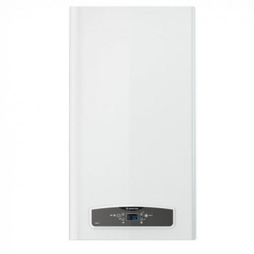 Настенный газовый котел Ariston CARES X 24 FF NG