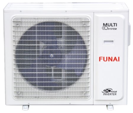 Наружный блок серии ORIGAMI KODO Inverter RAM-I-2OK40HP.01/U