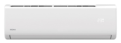 Классическая сплит-система серии SKY XG-SKY27RHA (комплект)