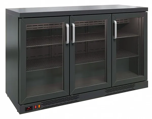Стол охлаждаемый Polair TD103-Bar