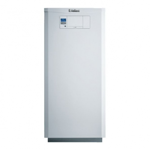 Напольный газовый котел Vaillant ecoVIT pro VKK 186/5