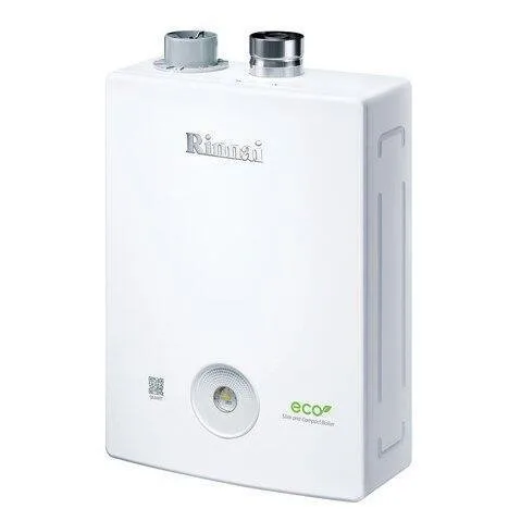 Котел газовый двухконтурный настенный Rinnai BR-R36