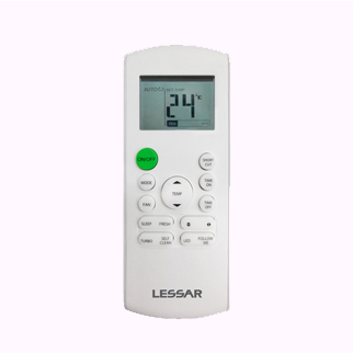 Настенный внутренний блок мульти-сплит системы Lessar LS-MHE18KOA2A