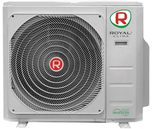 Наружный блок серии MULTI FLEXI EU ERP UPGRADE 5RMN-42HN/OUT (ROYAL CLIMA)