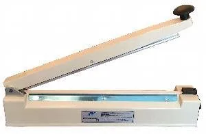 ЗАПАЙЩИК ПАКЕТОВ PACKVAC IS-400/5 AL ДЕМО