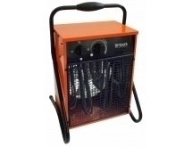Тепловая пушка Timberk TIH Q2 2M