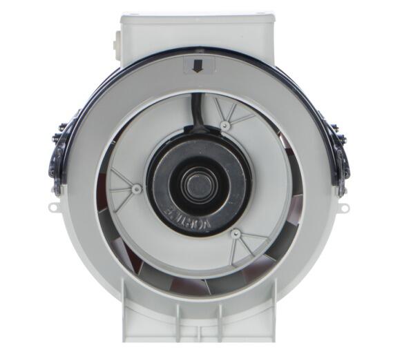Канальный вентилятор Vortice LINEO 250 V0