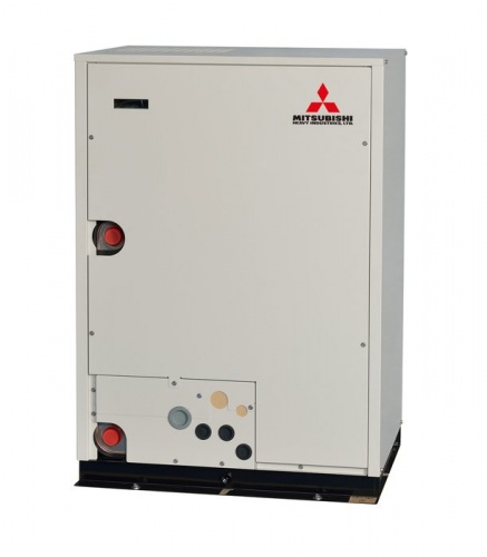 Наружный блок VRF системы Mitsubishi Heavy FDC280KXZWE1