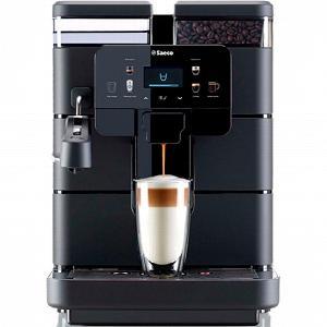 КОФЕМАШИНА СУПЕРАВТОМАТ SAECO NEW ROYAL PLUS 230/50