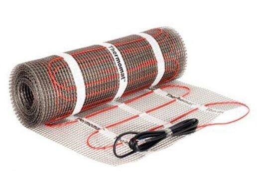 Нагревательный мат Thermo ТVK-180 4 м.кв