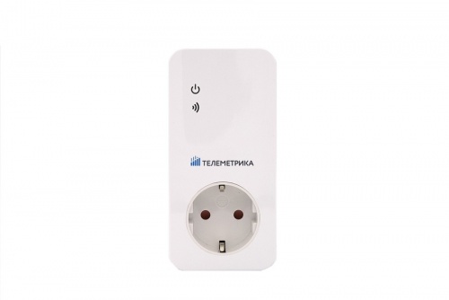 GSM-Розетка Телеметрика GSM Т40