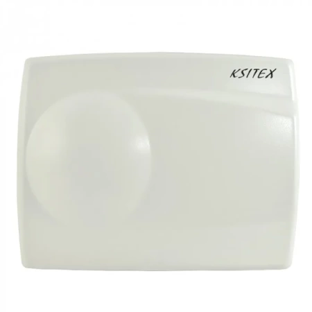 Металлическая сушилка для рук Ksitex M-1400 В (эл.сушилка для рук)