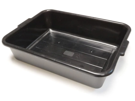 Емкость черная, VOLLRATH TRAEX