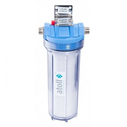 Магистральный фильтр для очистки воды Atoll I-11SC-p MAX