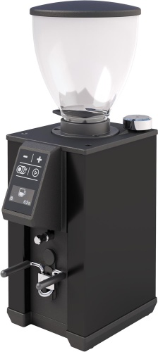 Кофемолка прямого помола MACAP LEO 55 ESSENTIAL black