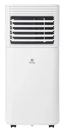 Мобильный кондиционер cерии CUBO RM-CU30HH-E (ROYAL CLIMA)