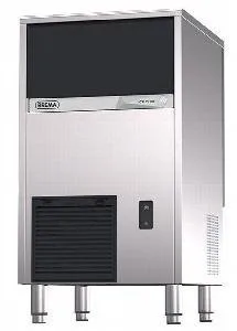 ЛЬДОГЕНЕРАТОР BREMA CB 425W HC КУБИК