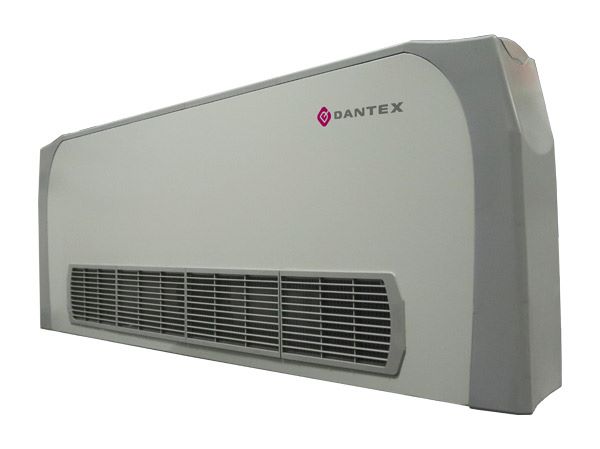 Напольно-потолочный фанкойл DANTEX DF-UT110ERMOF