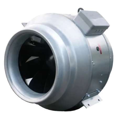 Канальный вентилятор Systemair Prio 500 3~