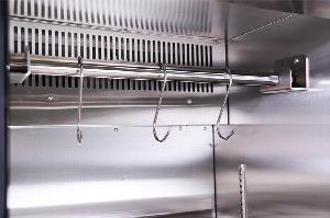ШКАФ ДЛЯ СОЗРЕВАНИЯ МЯСА MEATAGE LUX SN-415