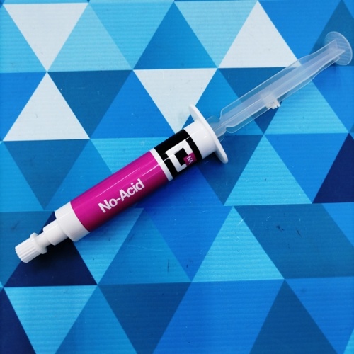 Errecom No-Acid (TR1124.L6.J9) Нейтрализатор кислоты для кондиционеров и холодильных установок (12мл