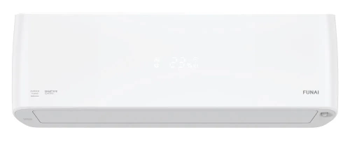 Инверторная сплит-система серии EMPEROR SMART EYE FULL DC Inverter 2023 RACI-EM35HP.D04, комплект (Funai)